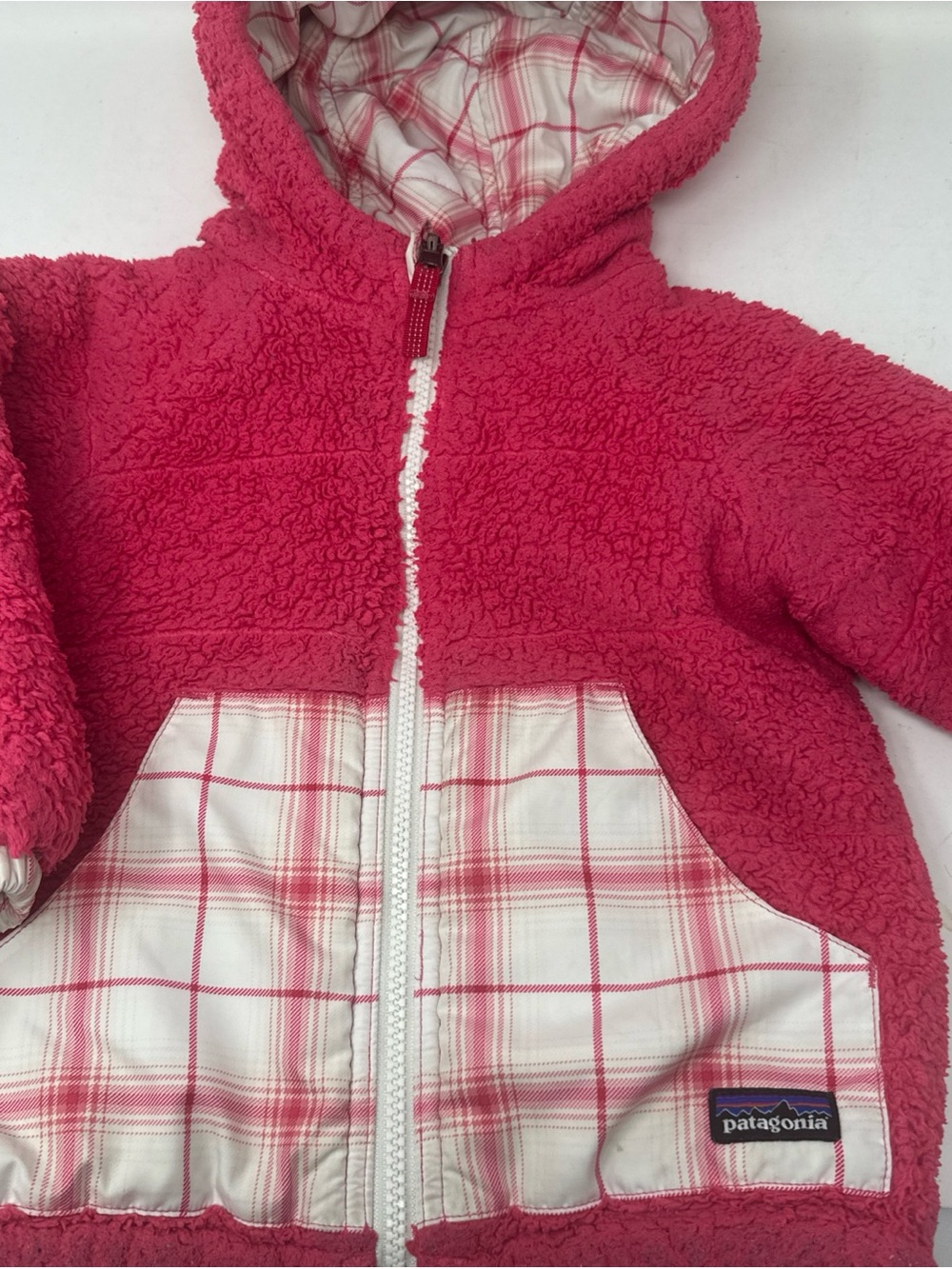 Kids Jacket Subcategory - Picture 4 of 7